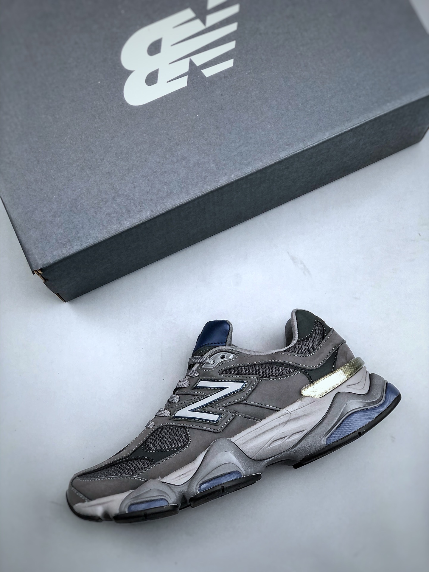 New Balance Sneakers-341