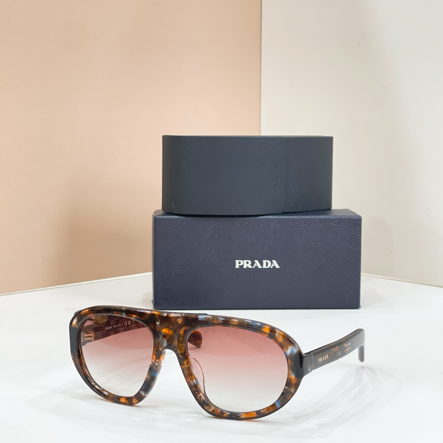 Prada glasses-25