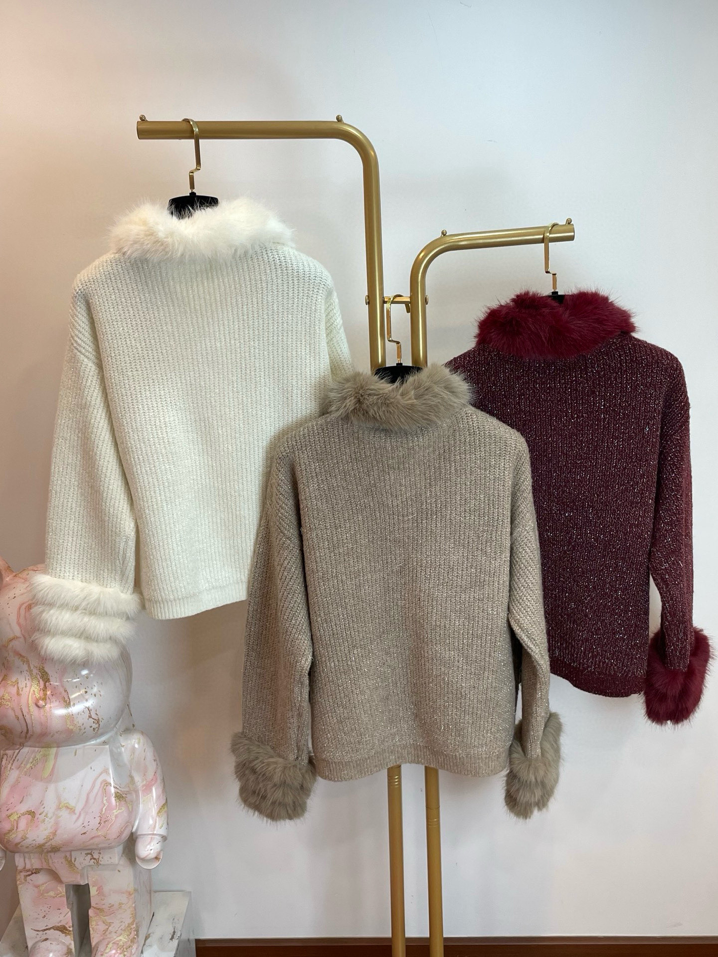 Chanel Clothing-208