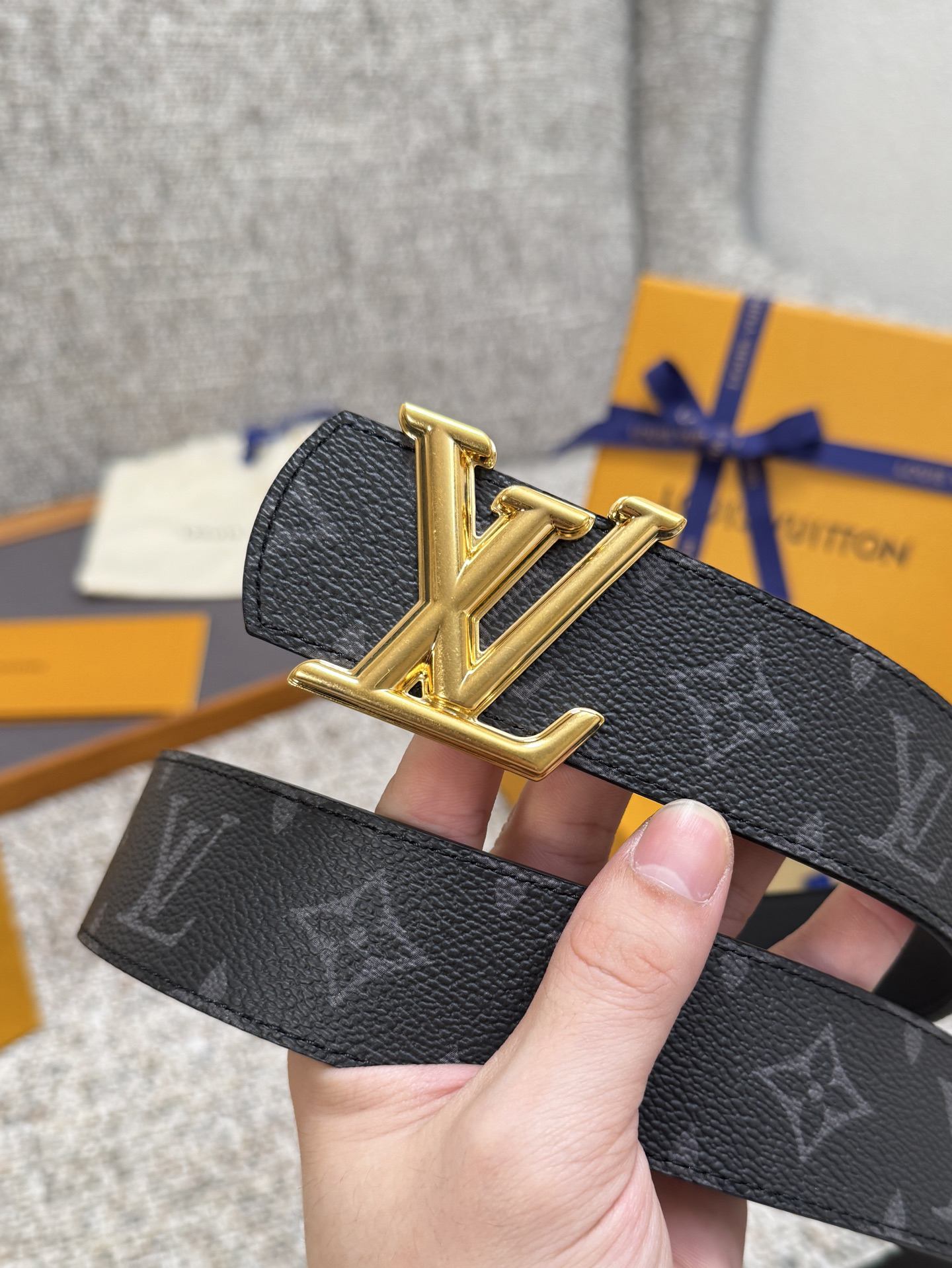 Lv belt-42