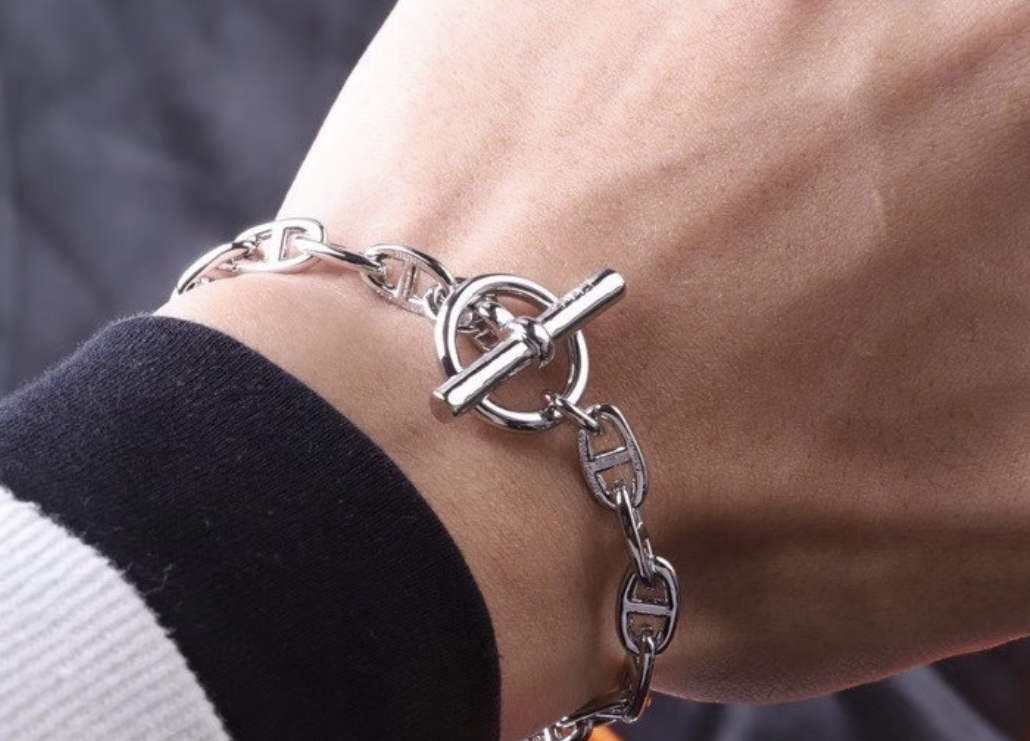 Hermes Bracelet-3