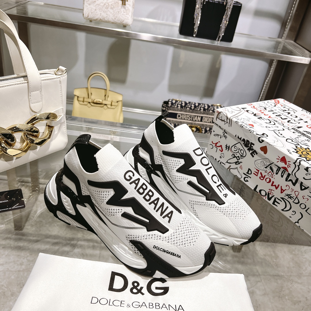D&G Sneakers-17