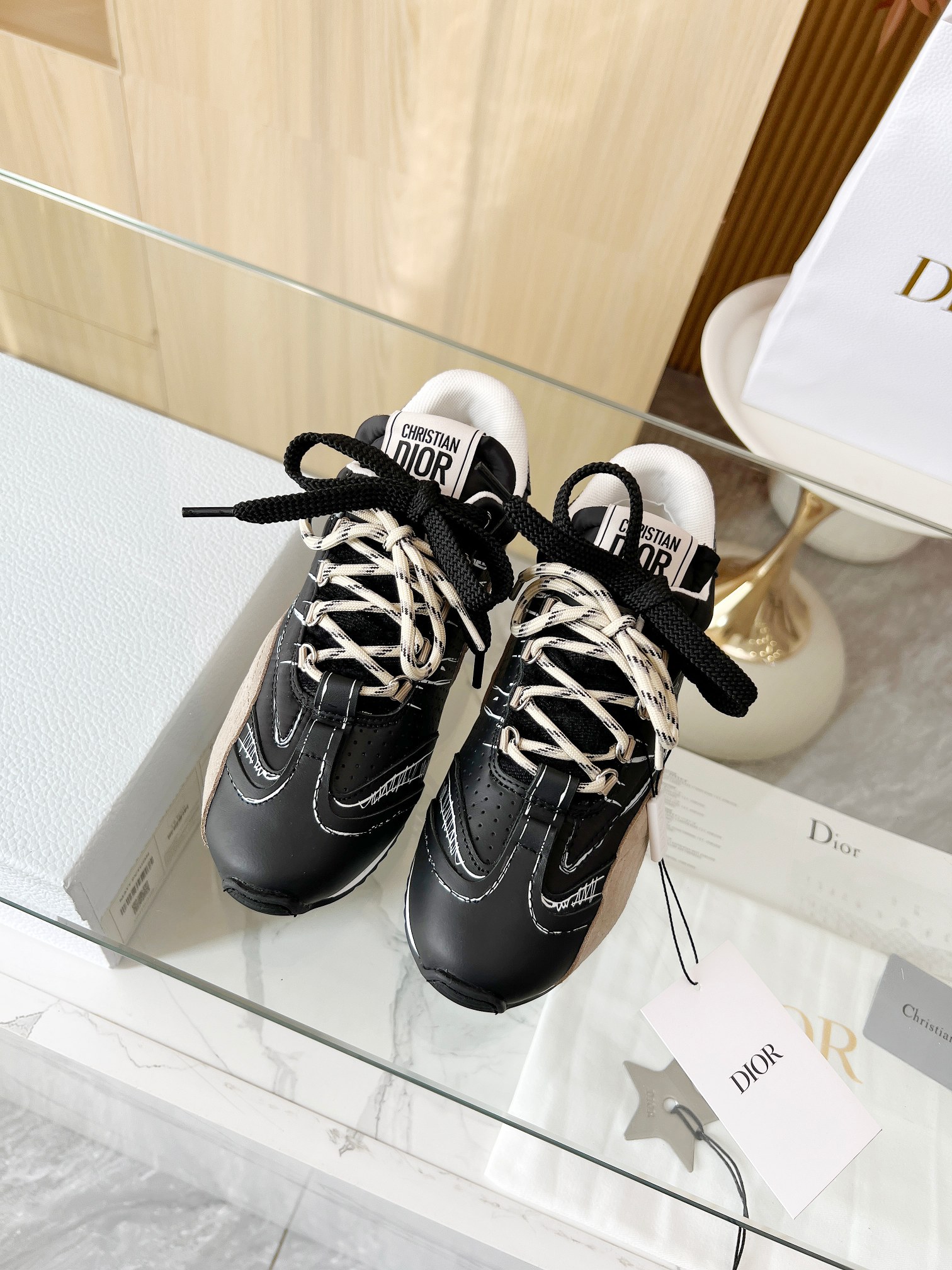 Dior Sneakers-160