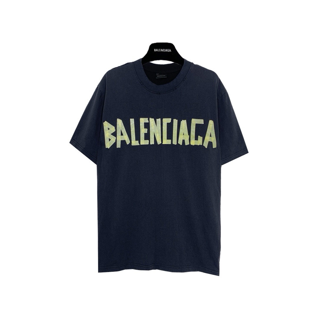 Balenciaga clothing-139