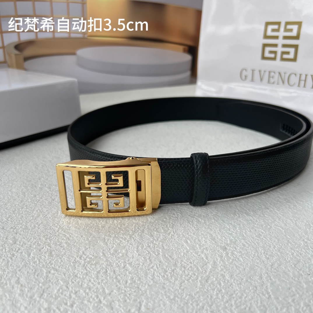 Givenchy belt-81
