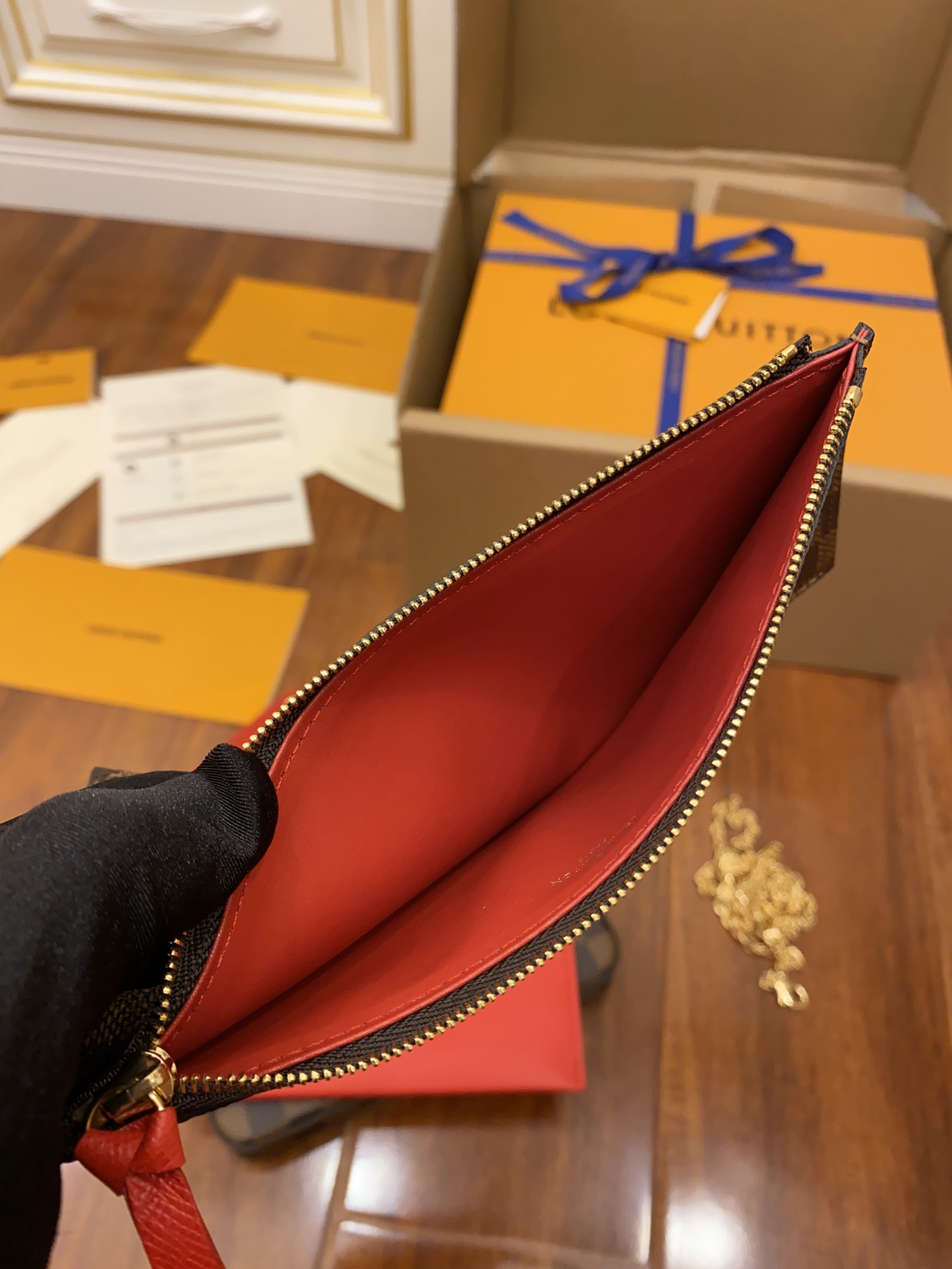 Louis Vuitton Hot New Product-81