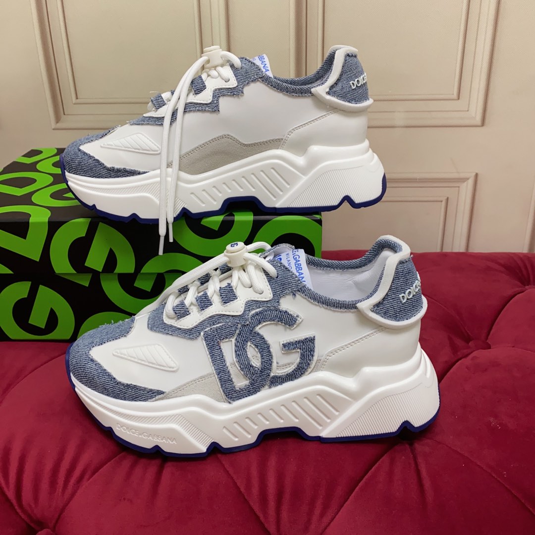 D&G Sneakers-159