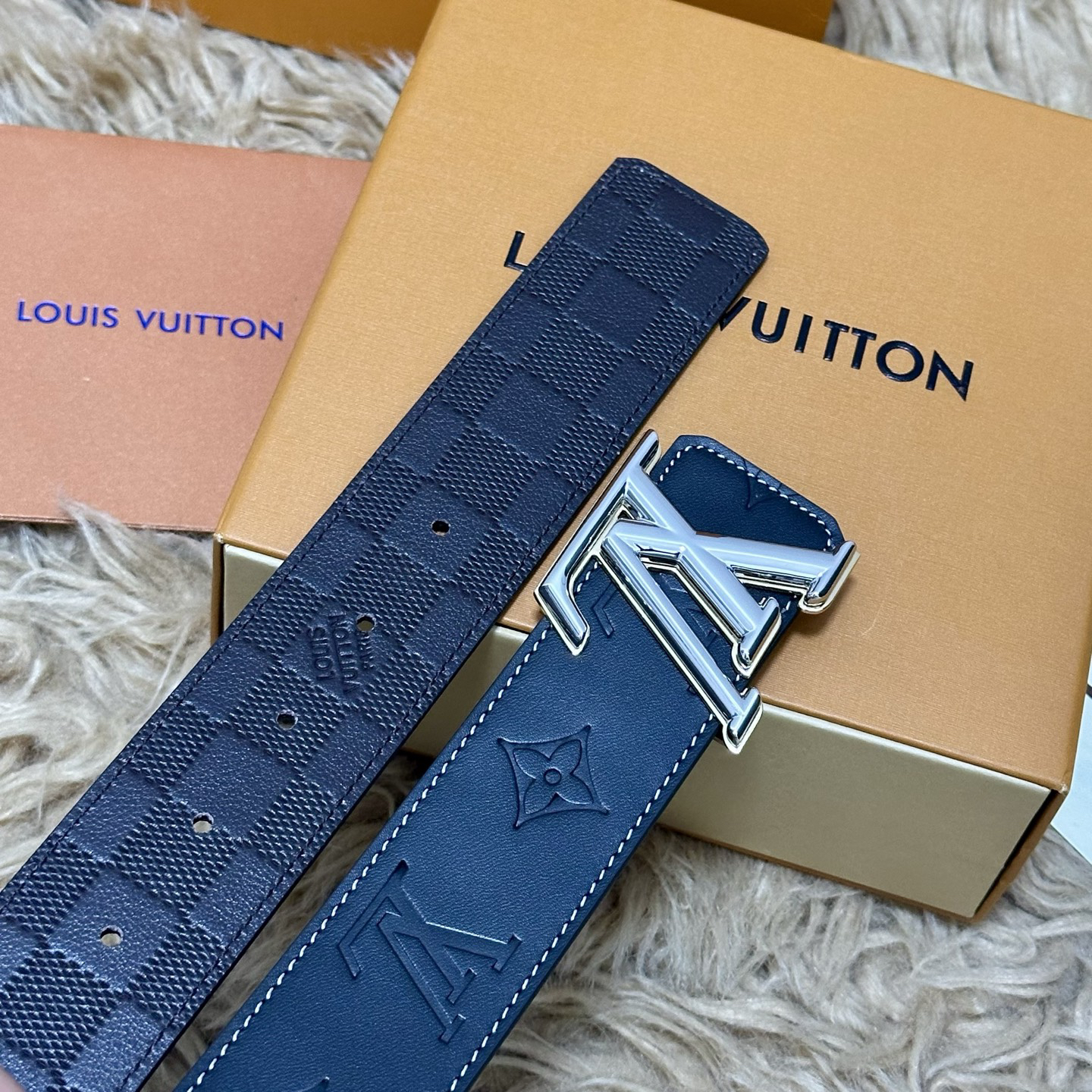 Lv belt-53