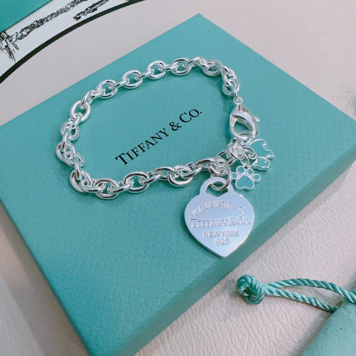 tiffany Bracelet-58