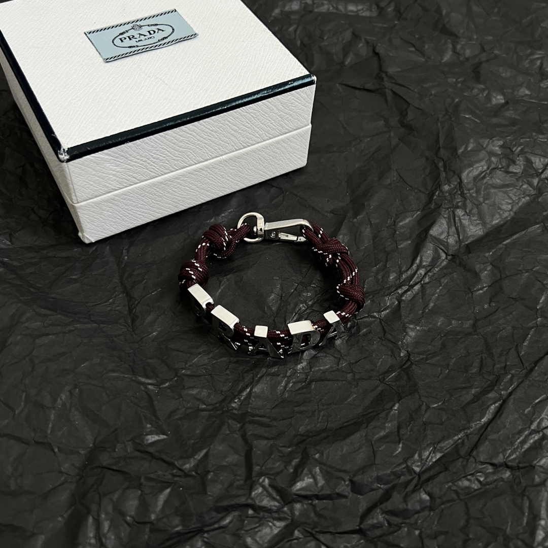 Prada Bracelet-19