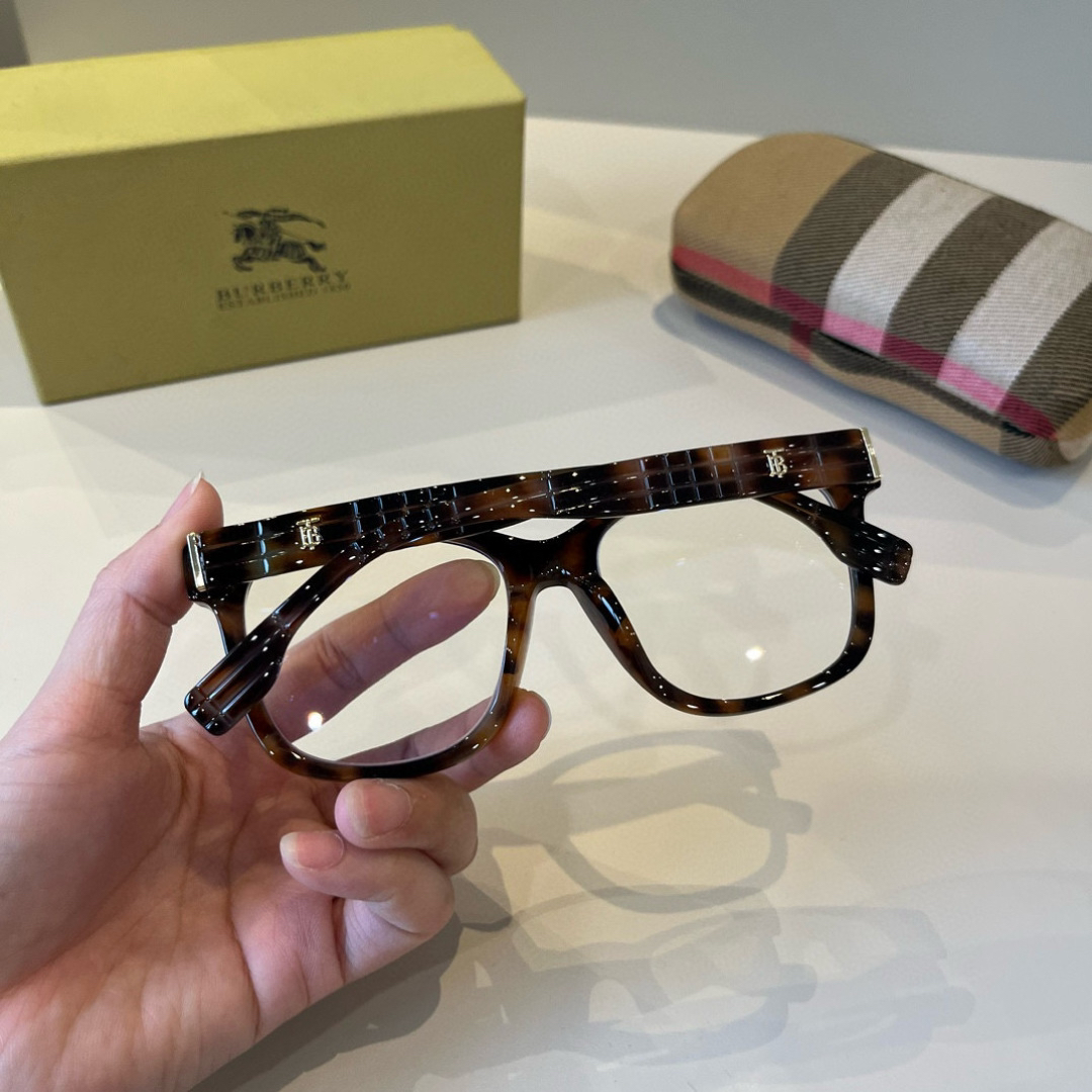 Burberry glasses-58