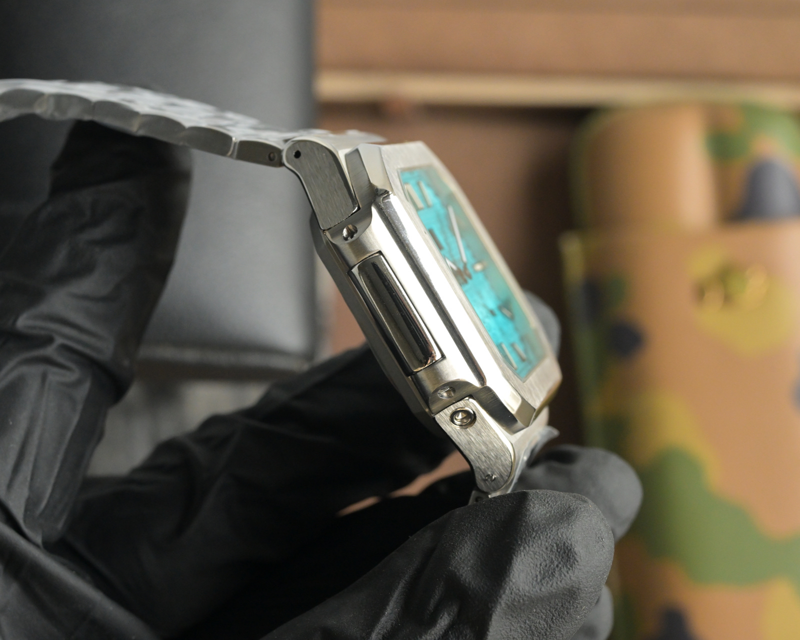 P*atek Philippe Hot New Products-35