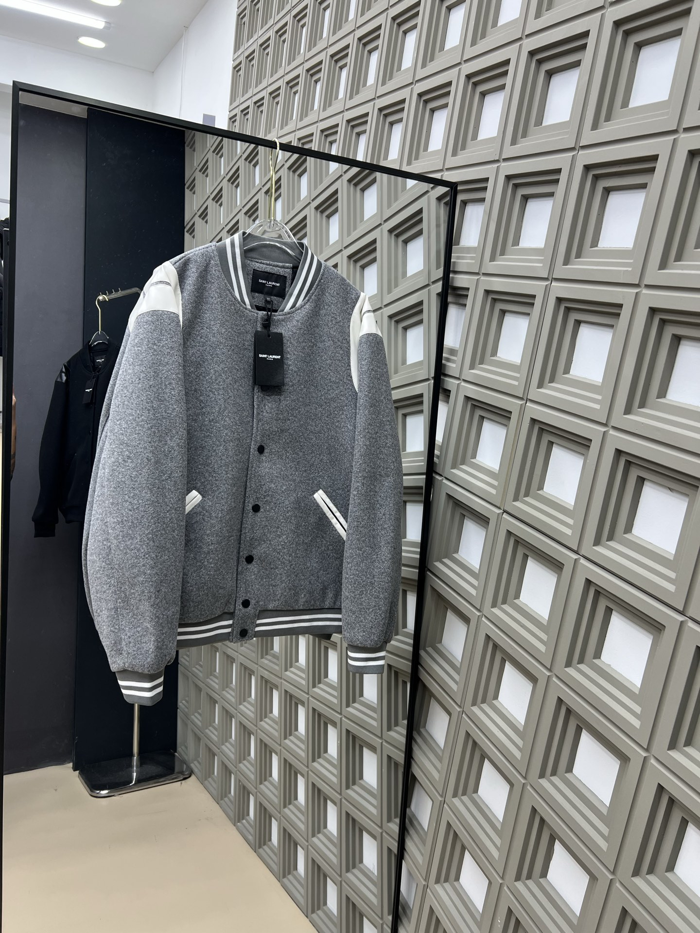 YSL  Clothing-269