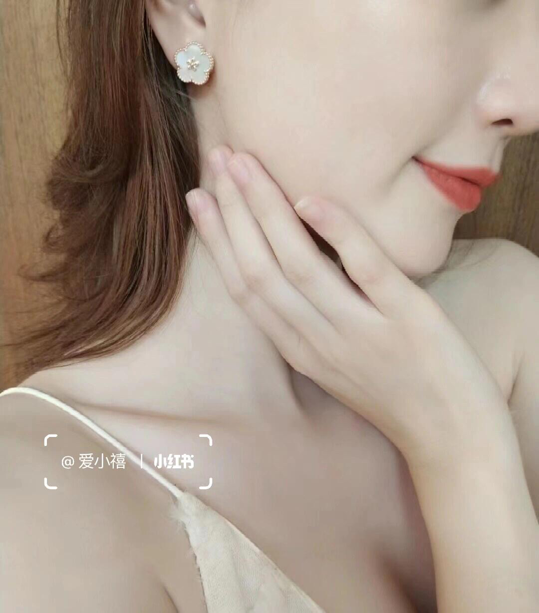 Van Cleef & Arpels earring-6