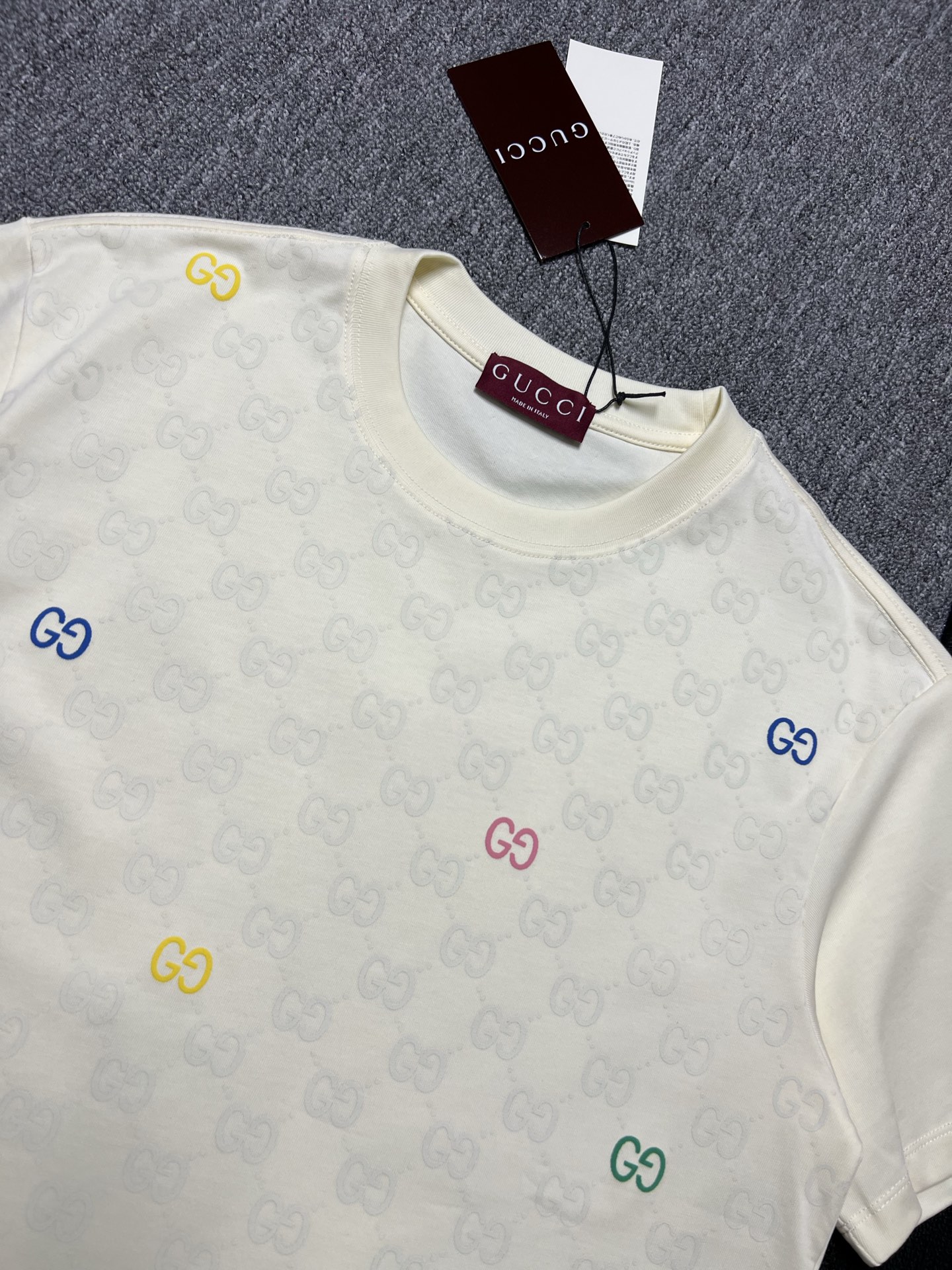 Gucci clothing-149