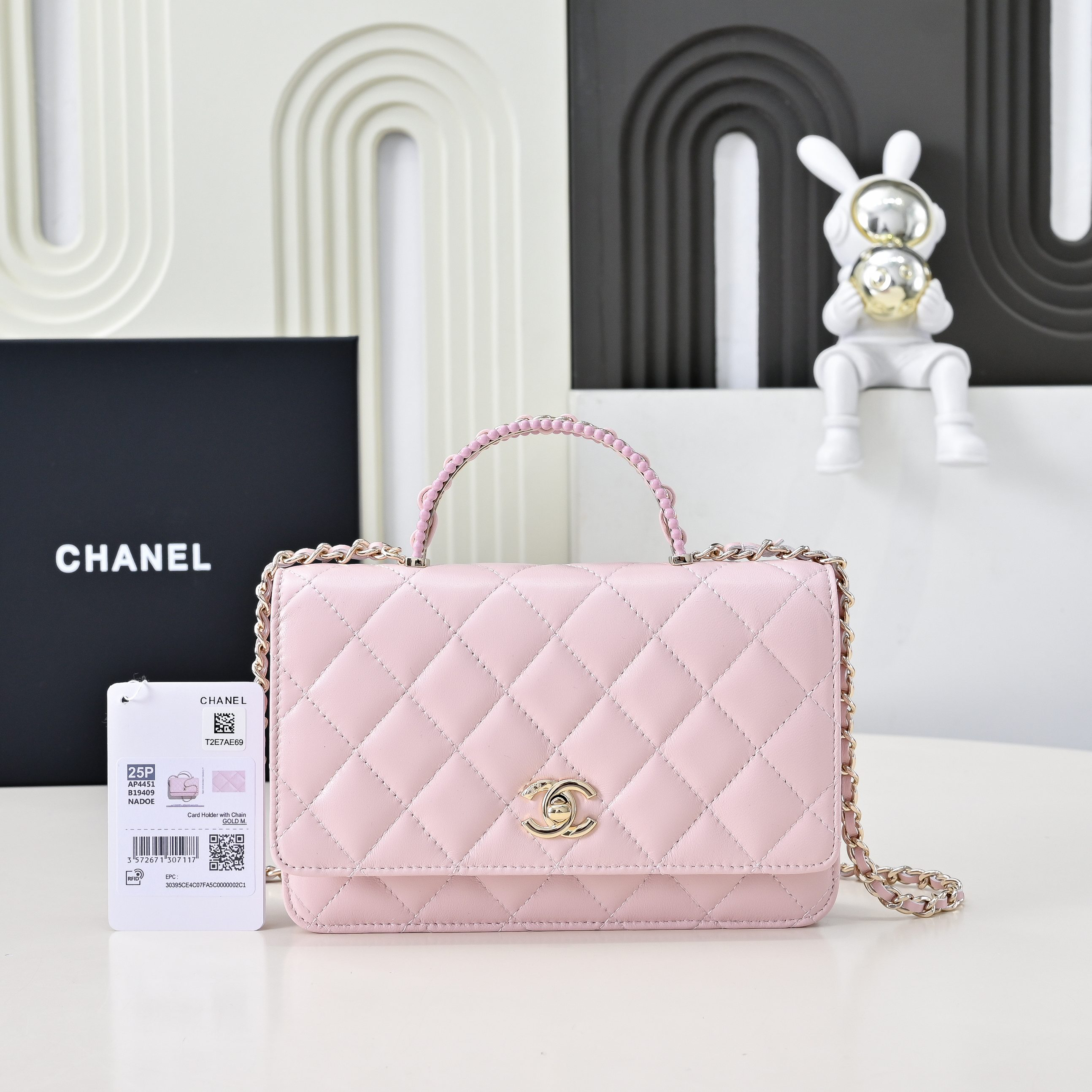 Chanel Hot New Product-110