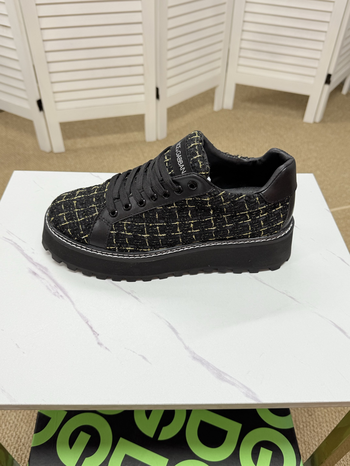 D&G Sneakers-87