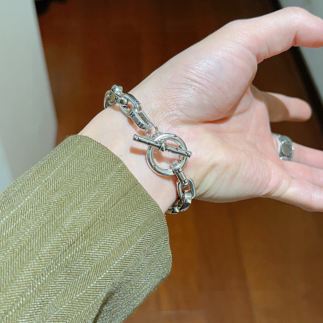 Hermes Bracelet-9