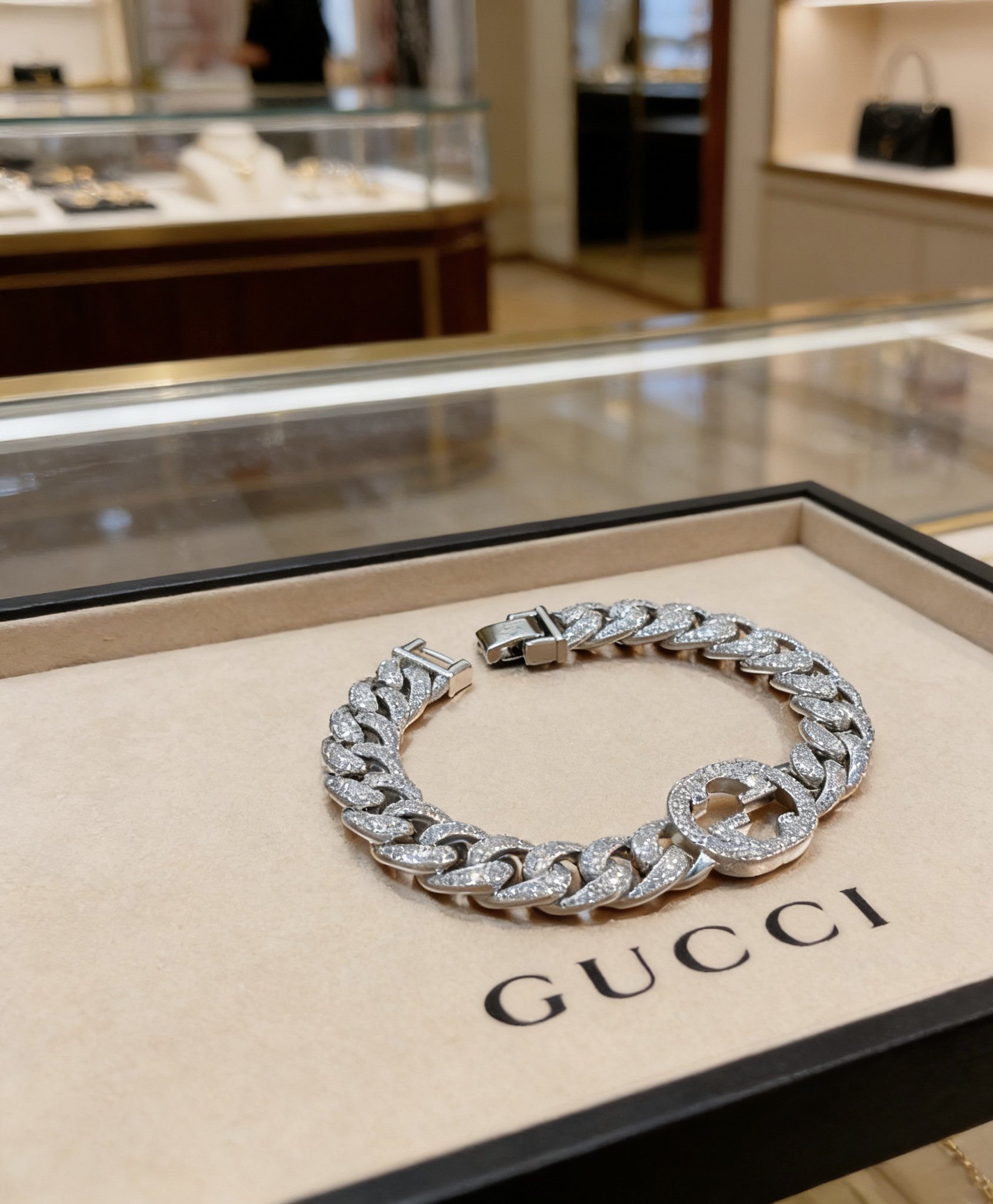 Gucci Bracelet-58