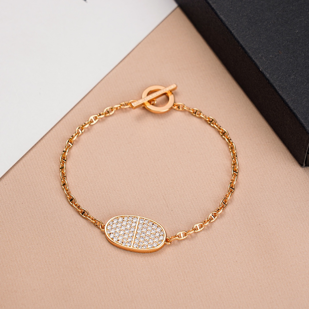 Hermes Bracelet-19
