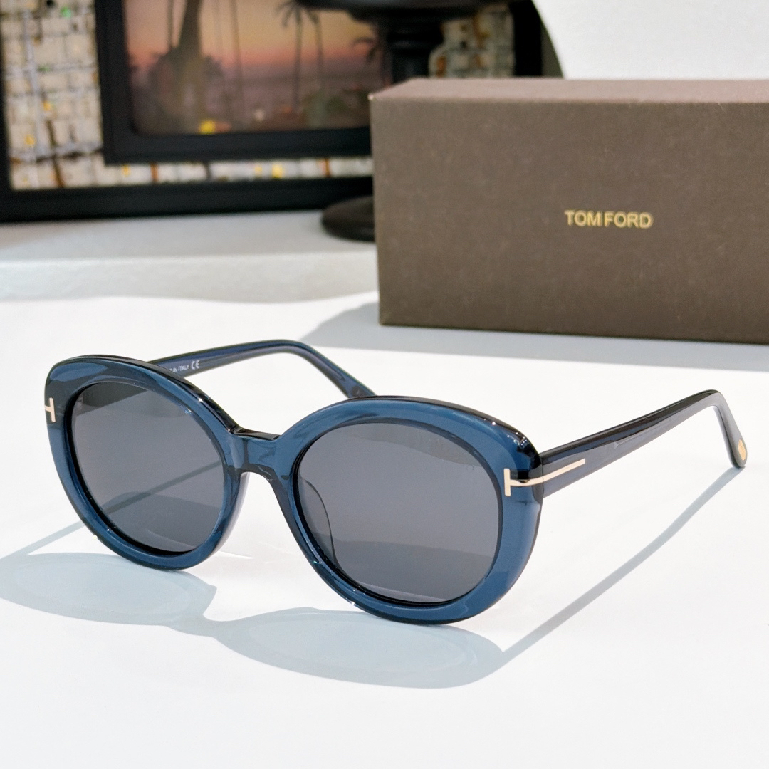 Tom ford glasses-2
