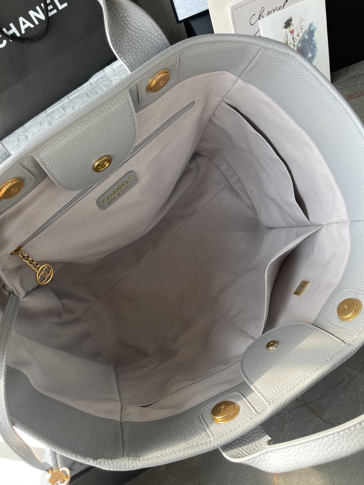 Chanel Hot New Product-45