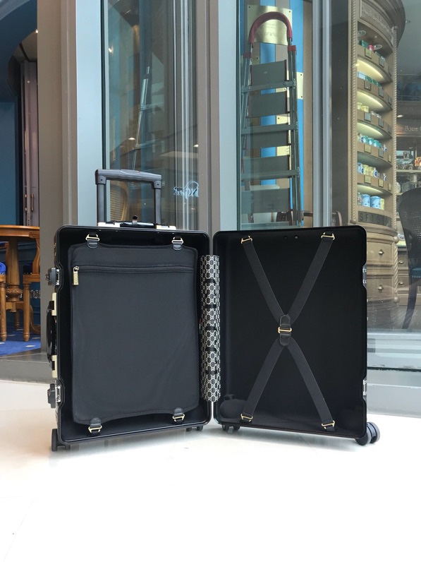 Gucci luggage-15