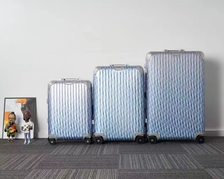 Dior luggage-23