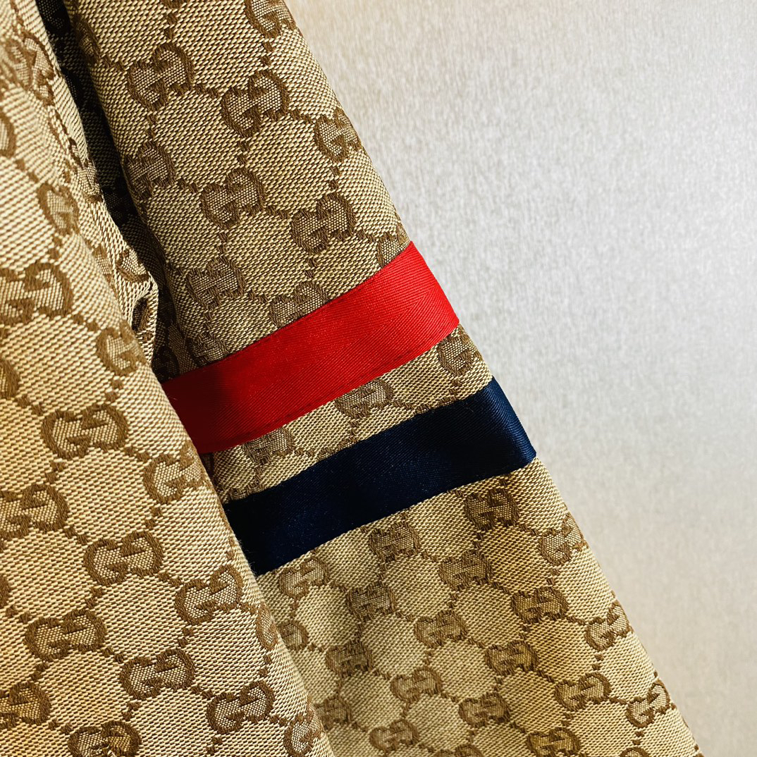 Gucci Clothing-281