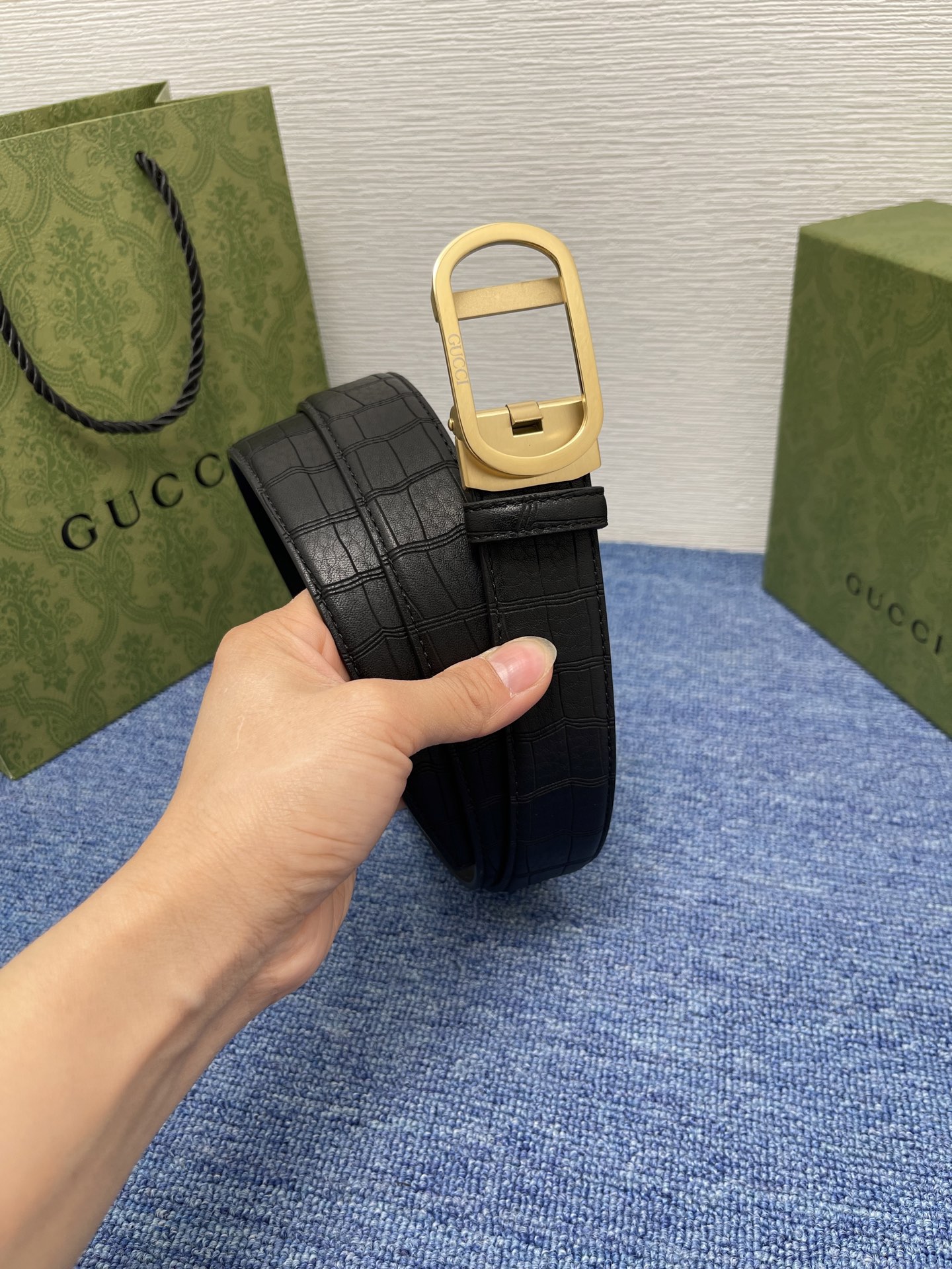 Gucci belt-28