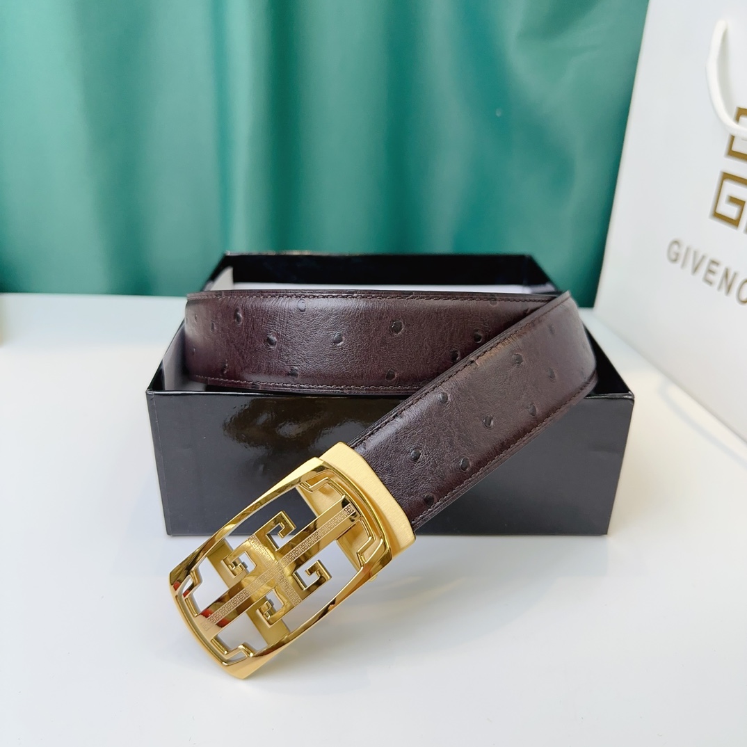 Givenchy belt-69