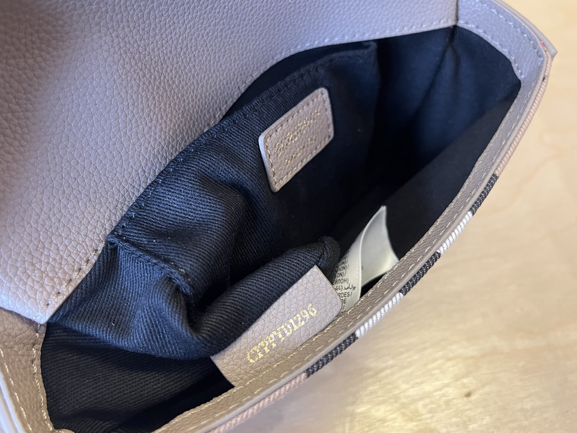 Burberry Hot New Product-133