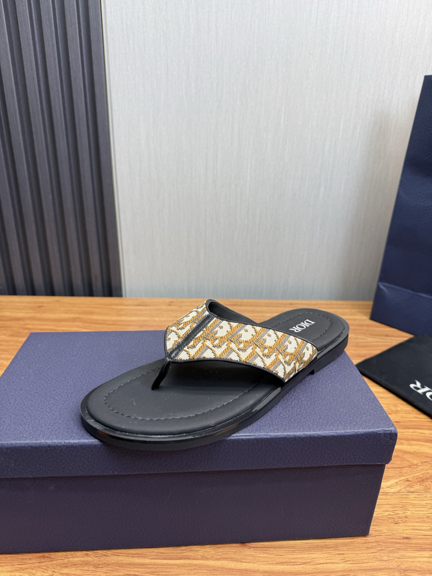 Dior Summer footwear