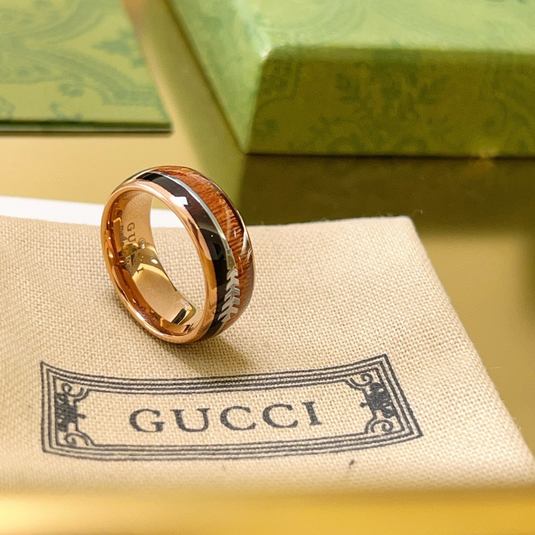 Gucci ring-3