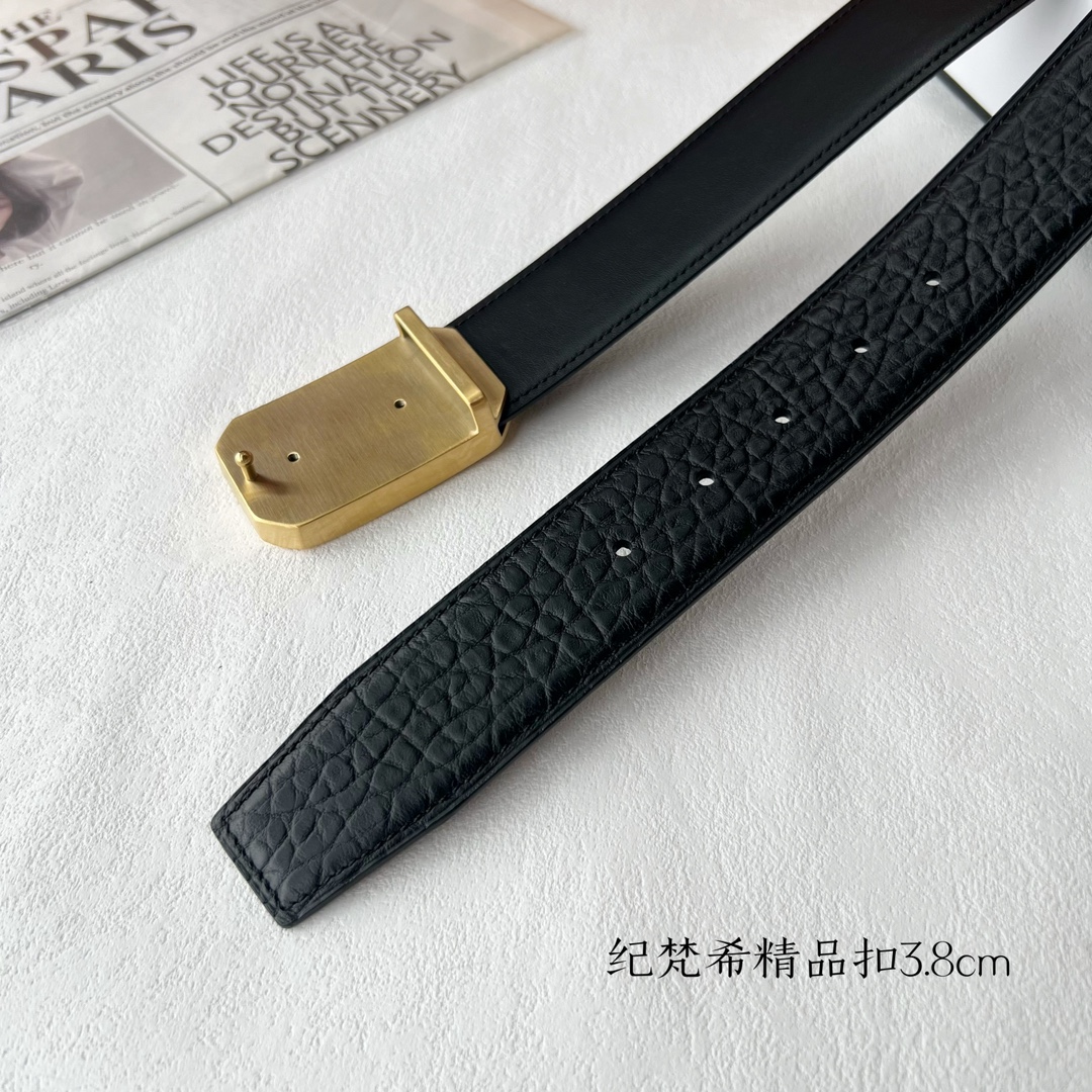Givenchy belt-25