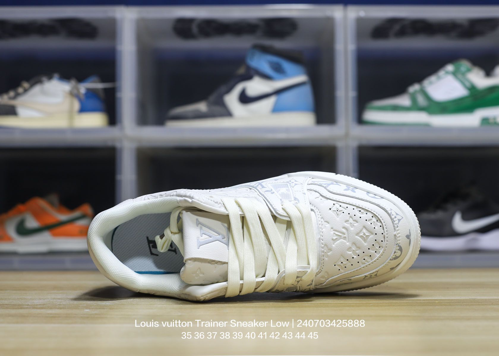 Lv Sneakers-26