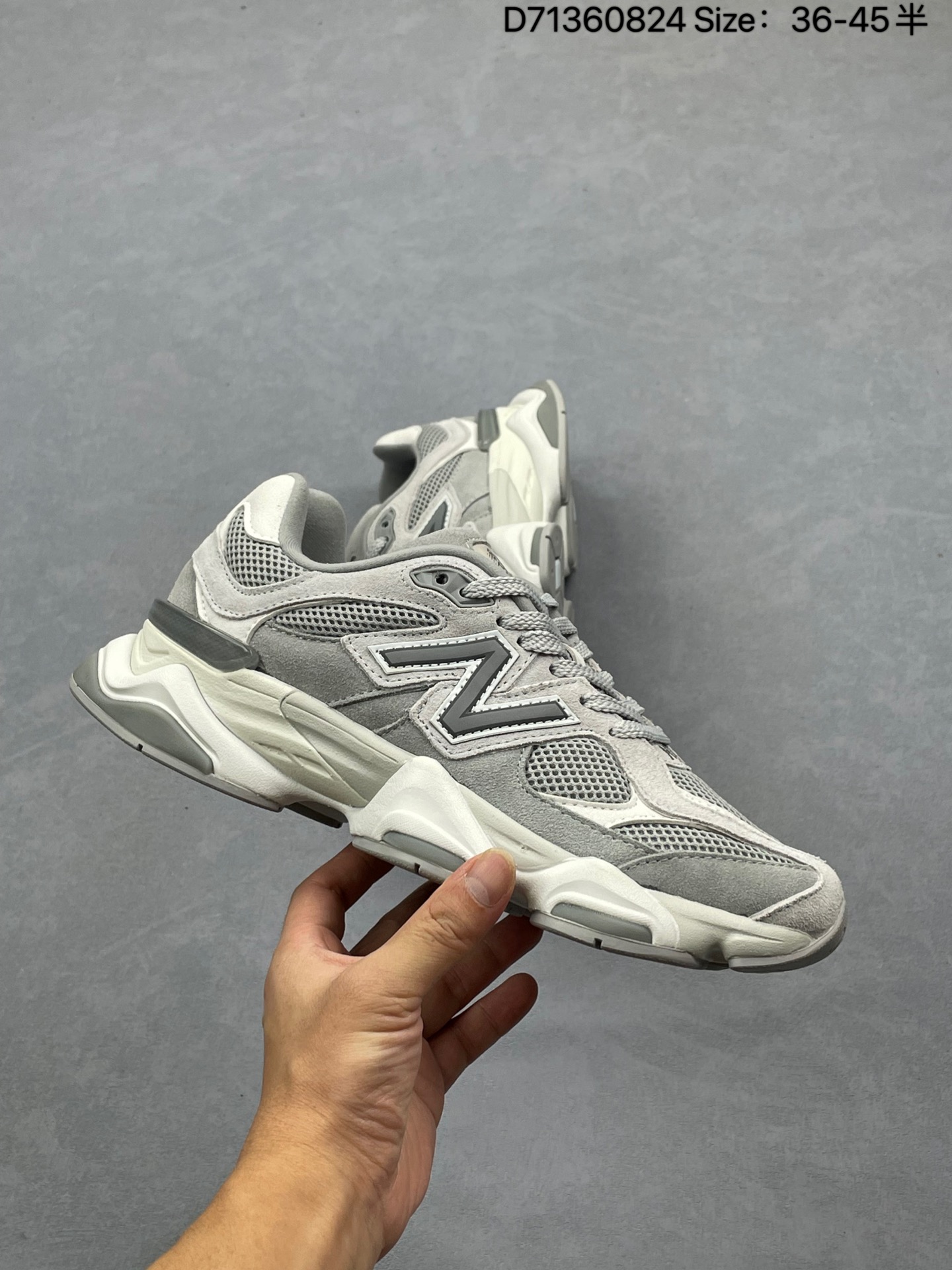 New Balance Sneakers-118