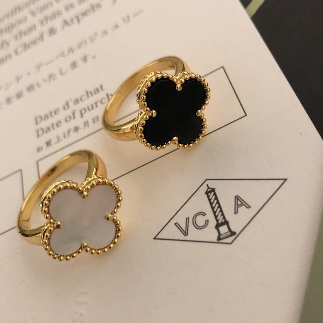 Van Cleef & Arpels ring-61