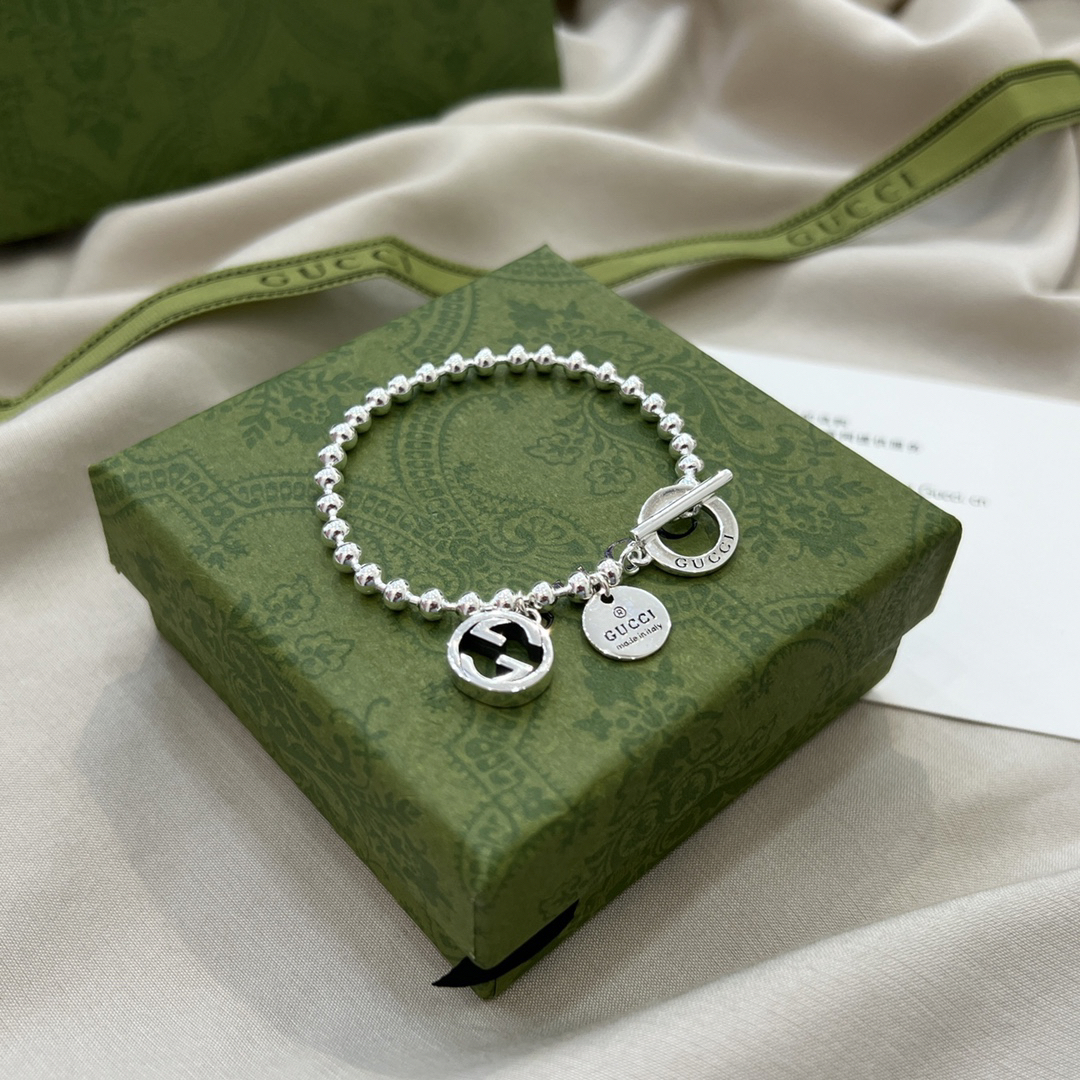 Gucci Bracelet-10
