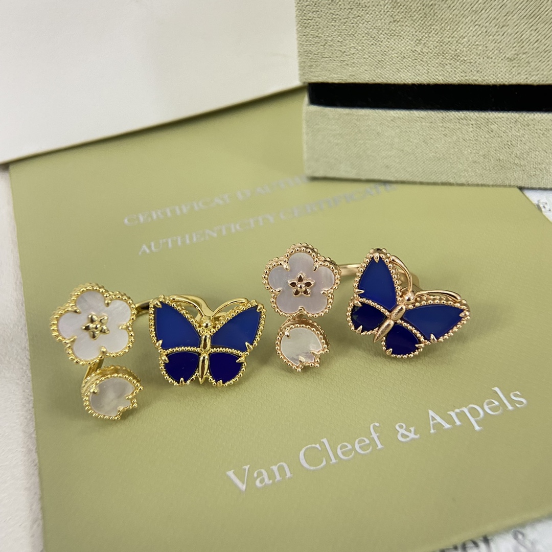 Van Cleef & Arpels ring-64
