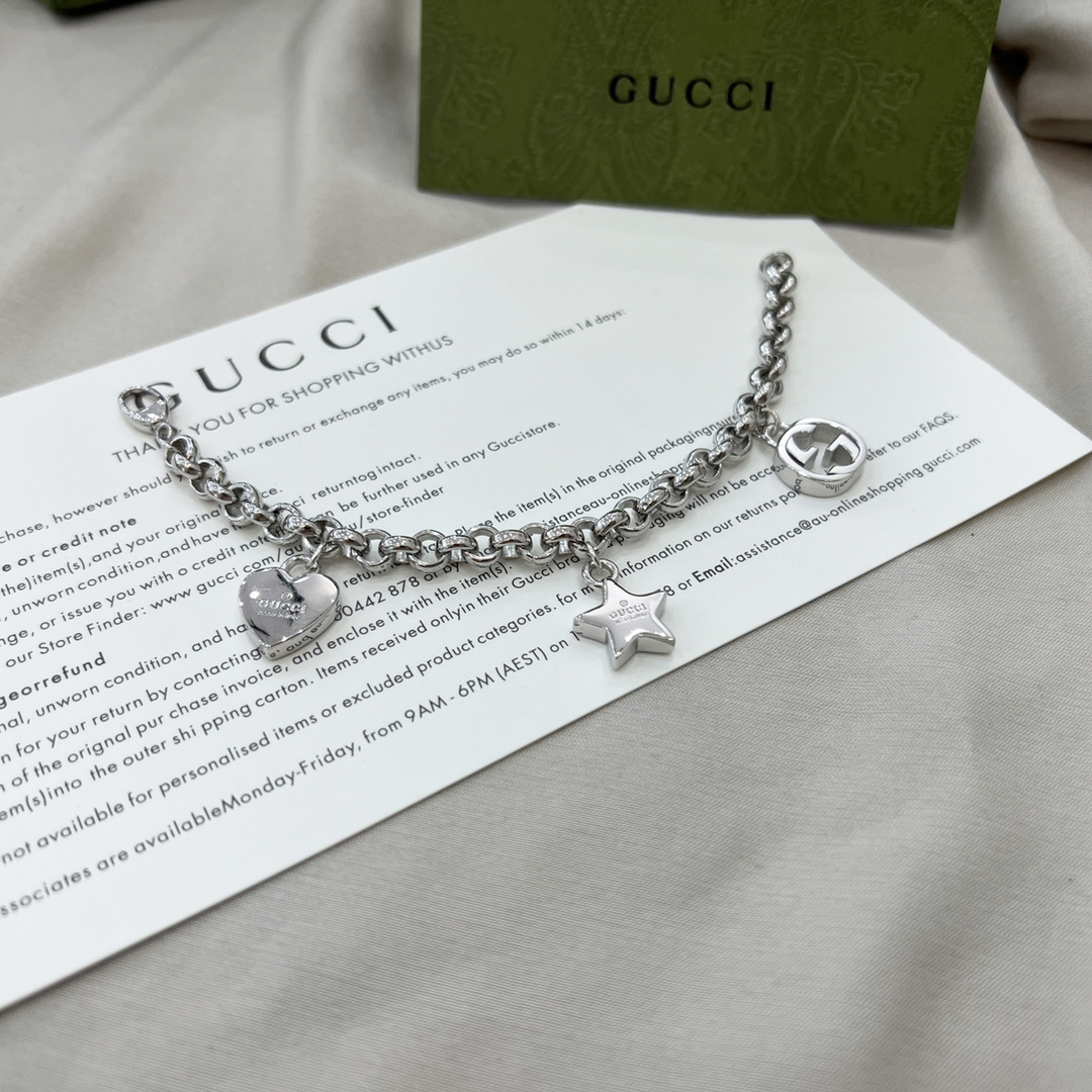 Gucci Bracelet-9