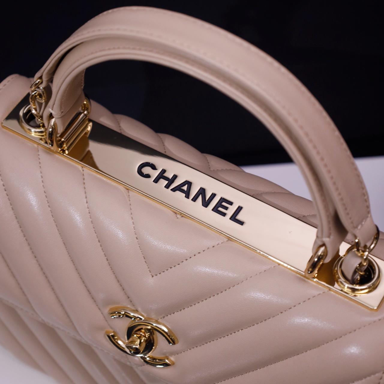 Chanel Hot New Product-60