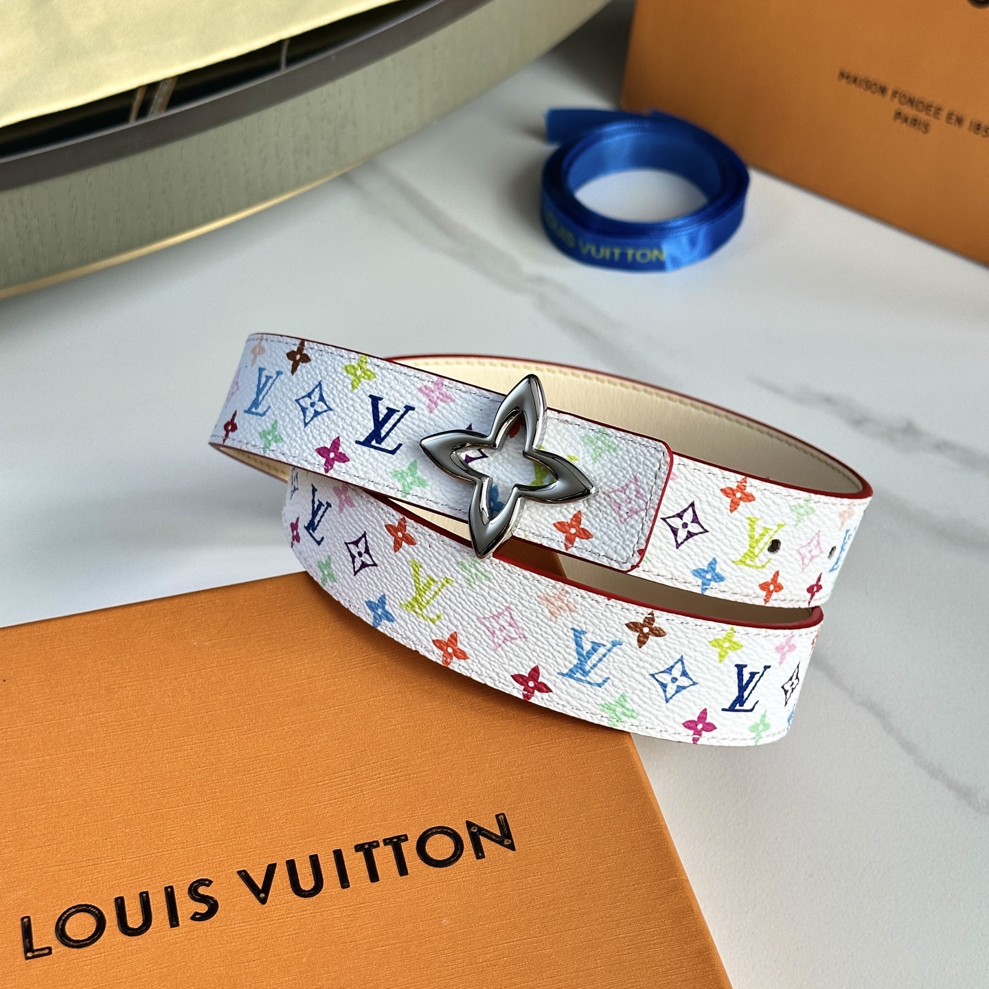 Lv belt-84