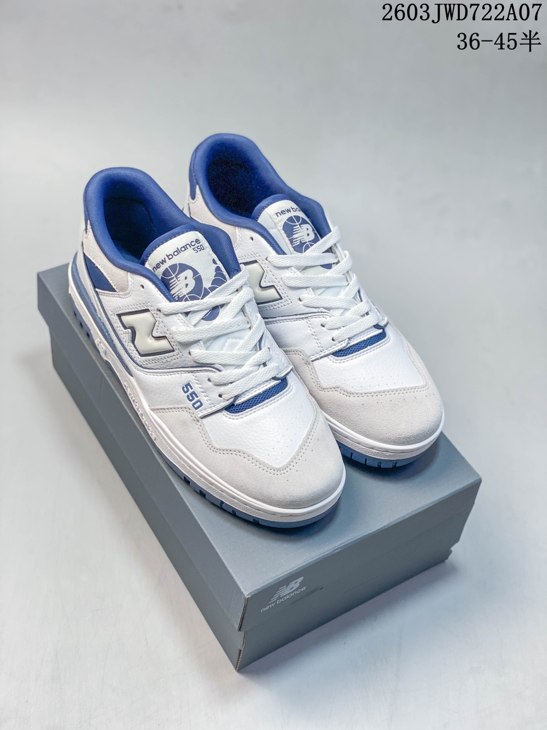 New Balance Sneakers-11