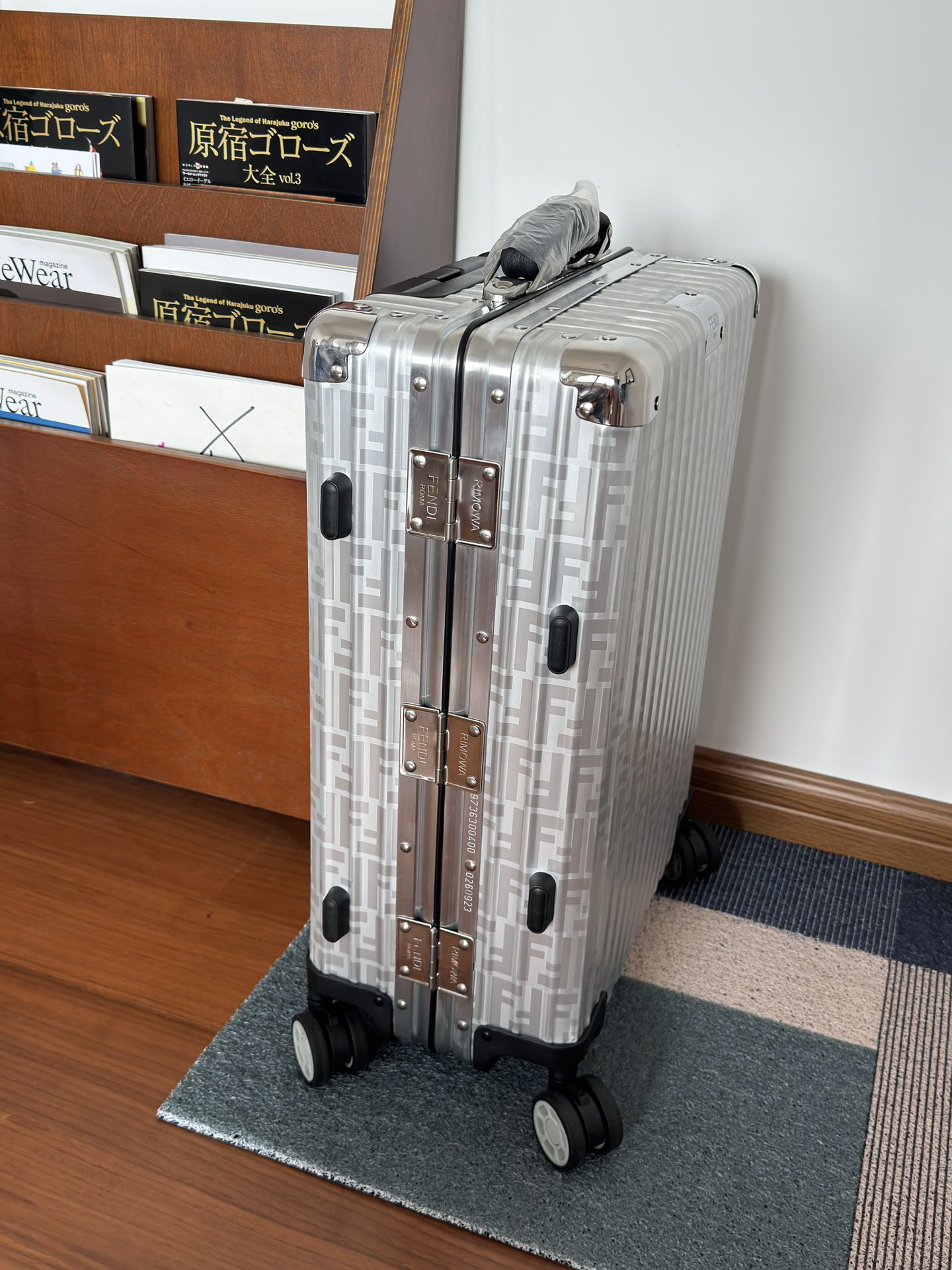 RIMOWA luggage-15