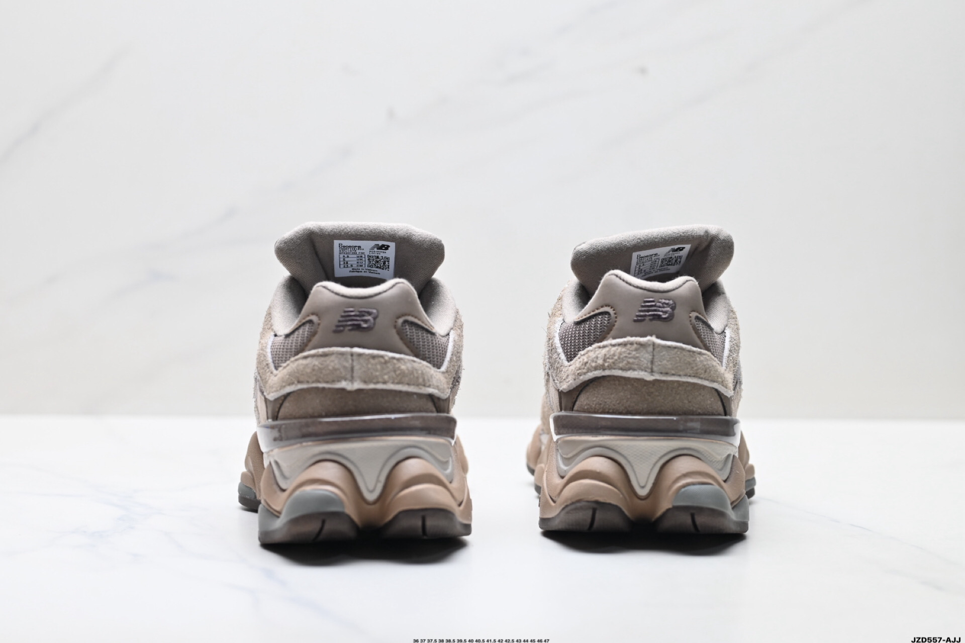 New Balance Sneakers-5