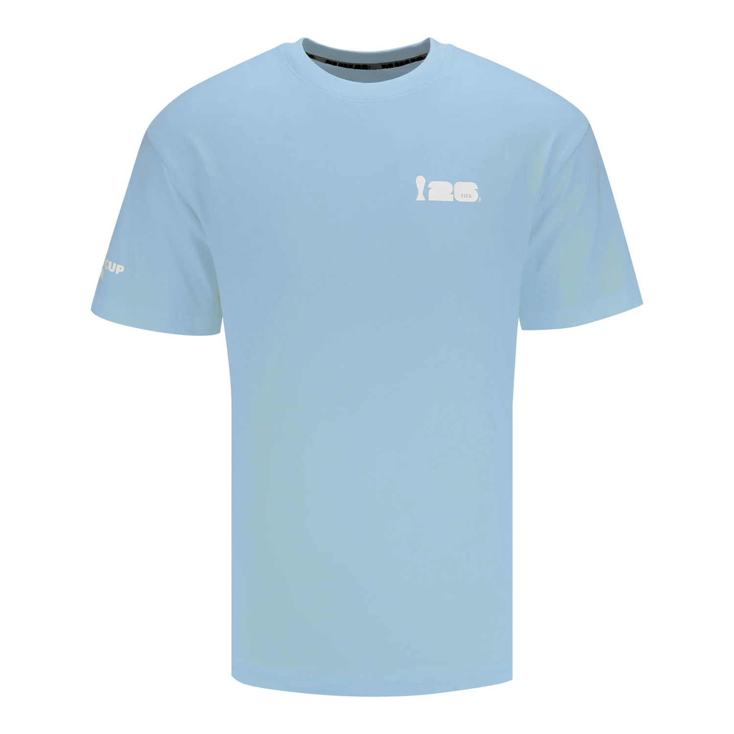 FIFA World Cup 2026™ Argentina Puff T-Shirt - Unisex
