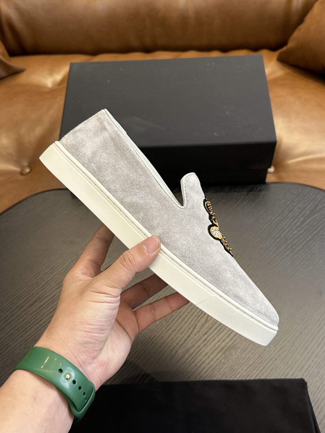D&G Sneakers-135