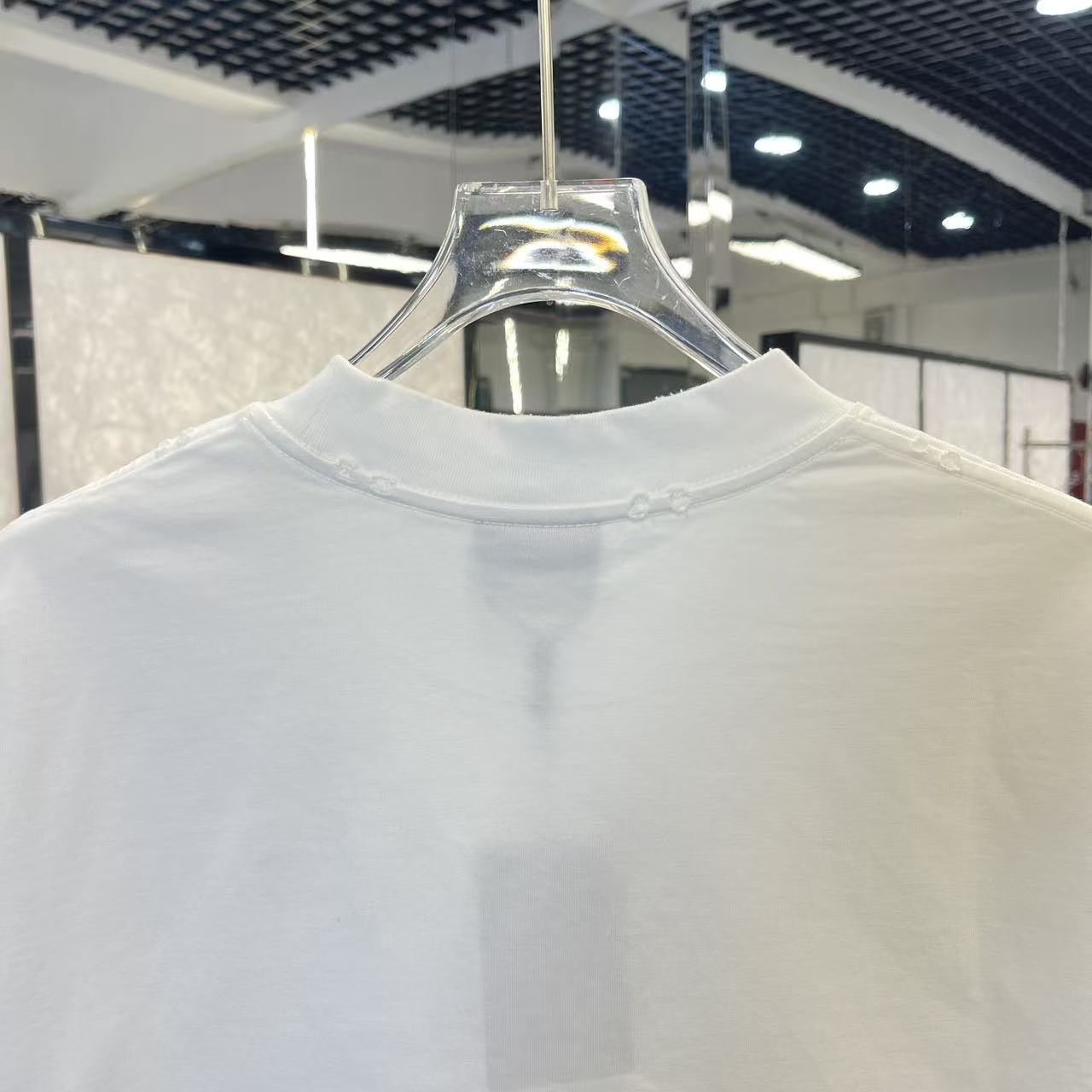 Balenciaga clothing-93