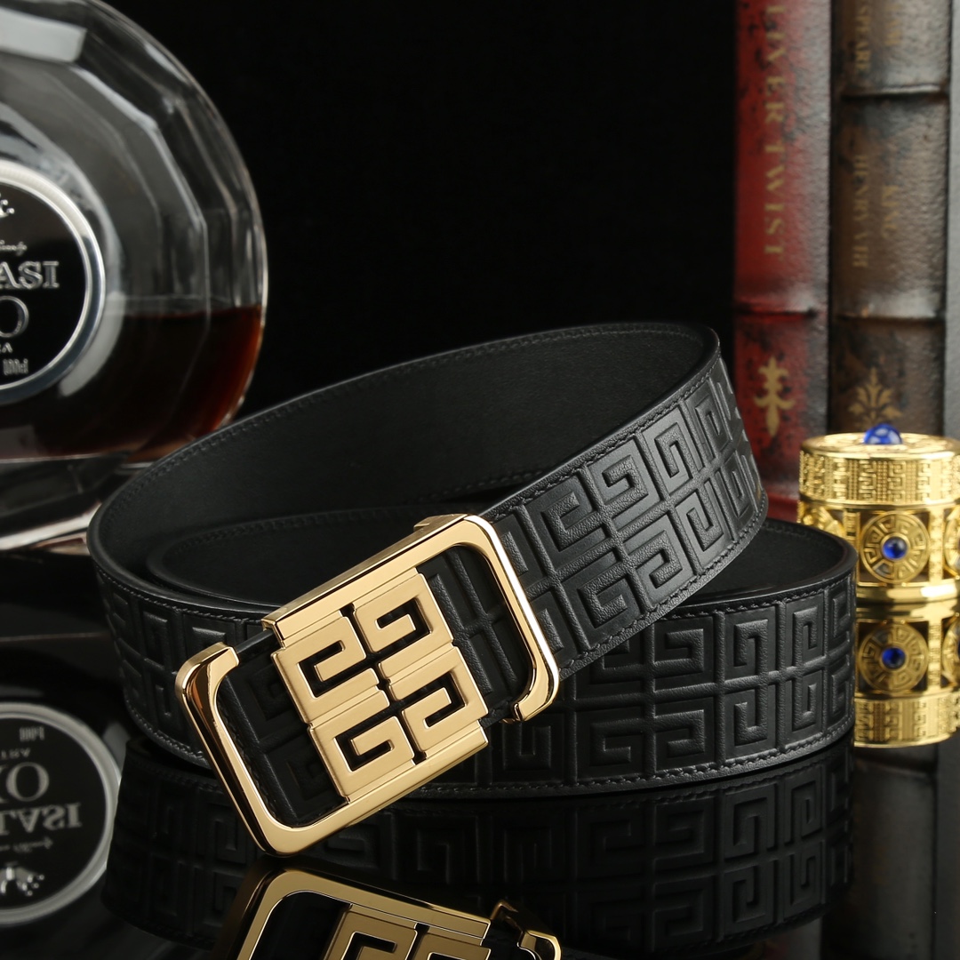 Givenchy belt-53